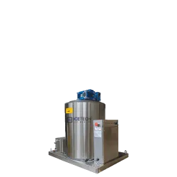 Machine à glace SC400 SPLIT, 400 kg/24h