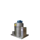 Machine à glace SC400 SPLIT, 400 kg/24h (50022)