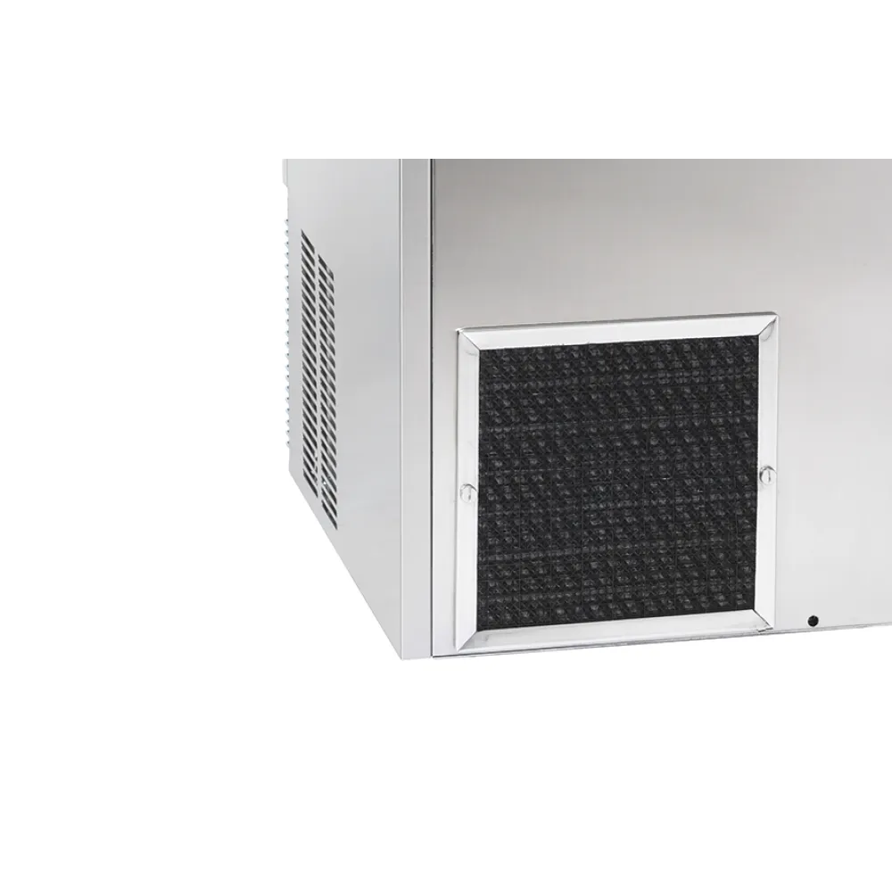 Ice maker KS600, 600kg/24h (KS600-W/A)