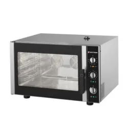 Four à convection, électrique VSDA004E