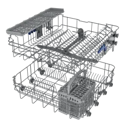 Lave-vaisselle DWF1444WD