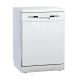 Lave-vaisselle DWF1444WD (33102110000DWF1444WD)