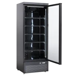 Réfrigérateur vitrine 459 L DC614BB