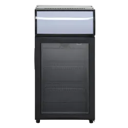 Armoire réfrigérée 44L SC 51 BE