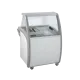Vitrine à glace 170L SIC4WB (23424510000SIC4WB)