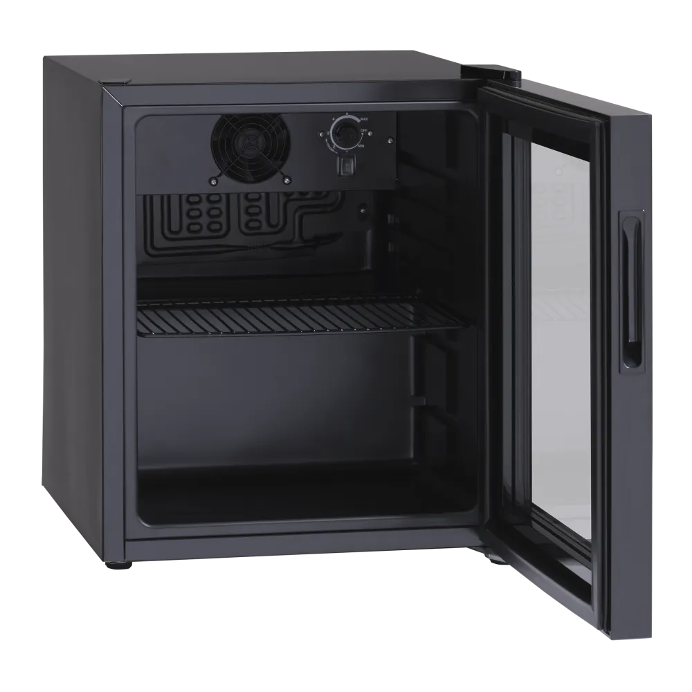 Réfrigérateur-vitrine 45L DC48BB (35311110000DC48BB)