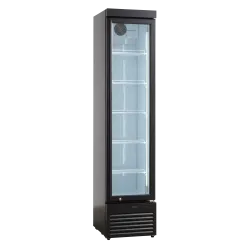 Réfrigérateur vitrine 157L  DC160BD