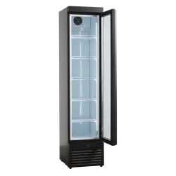 Réfrigérateur vitrine 157L  DC160BD