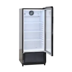 Réfrigérateur vitrine 178 L DC200BD