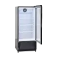 Réfrigérateur vitrine 178 L DC200BD (25311110000DC200BD)