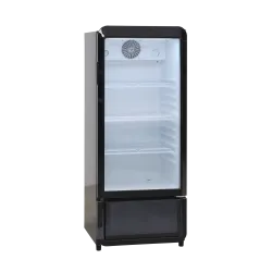Réfrigérateur vitrine 178 L DC200BD