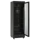 Réfrigérateur vitrine, noir 274 L DC389BD (26311110000DC389BD)