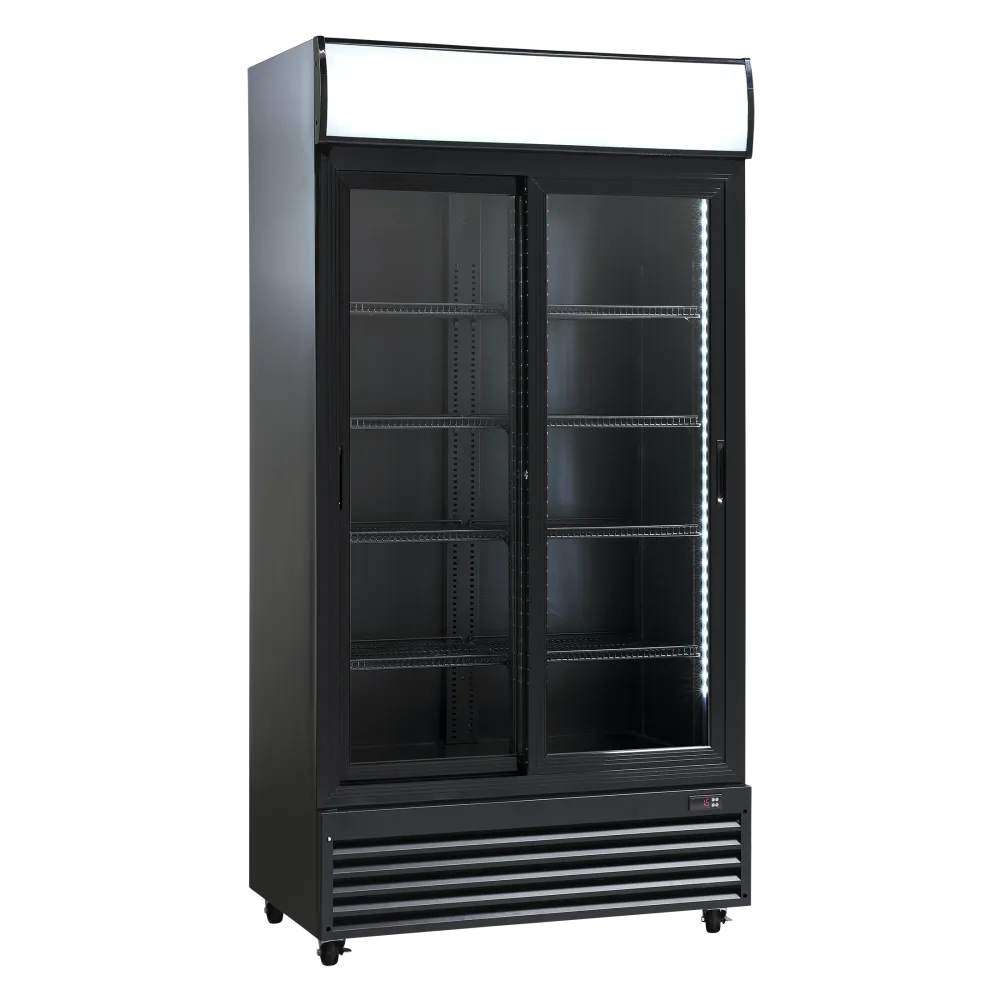 Refroidisseur SD802BSLE (2631002BSLE10000)