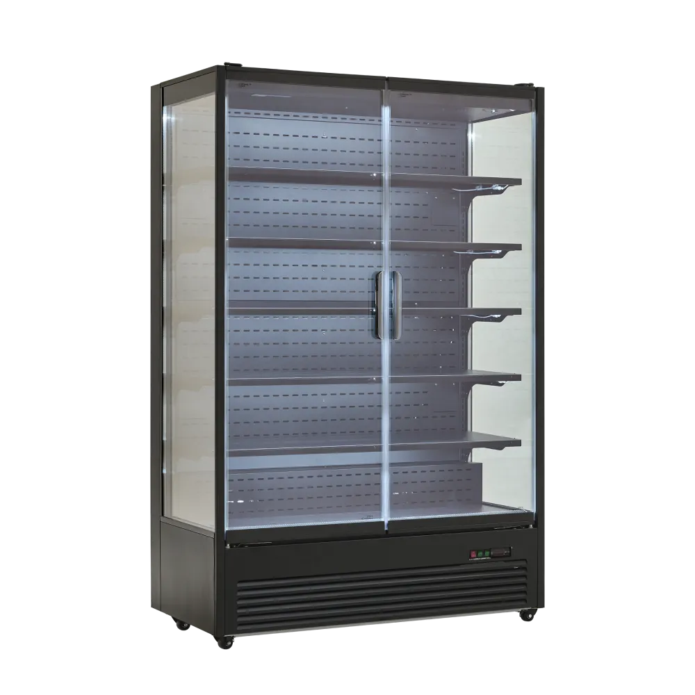 Réfrigérateur MDC1290BB (25311710000MDC1290BB)