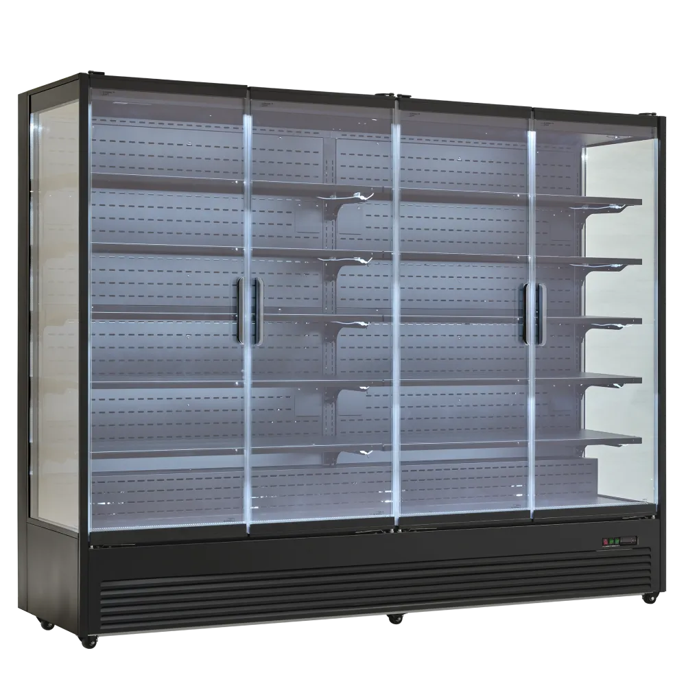 Réfrigérateur MDC2584BB (25311710000MDC2584BB)