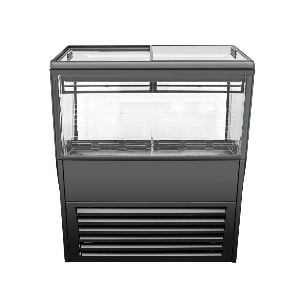 Refroidisseur à impulsion 68L IMC82BC (67311610000IMC82BC)