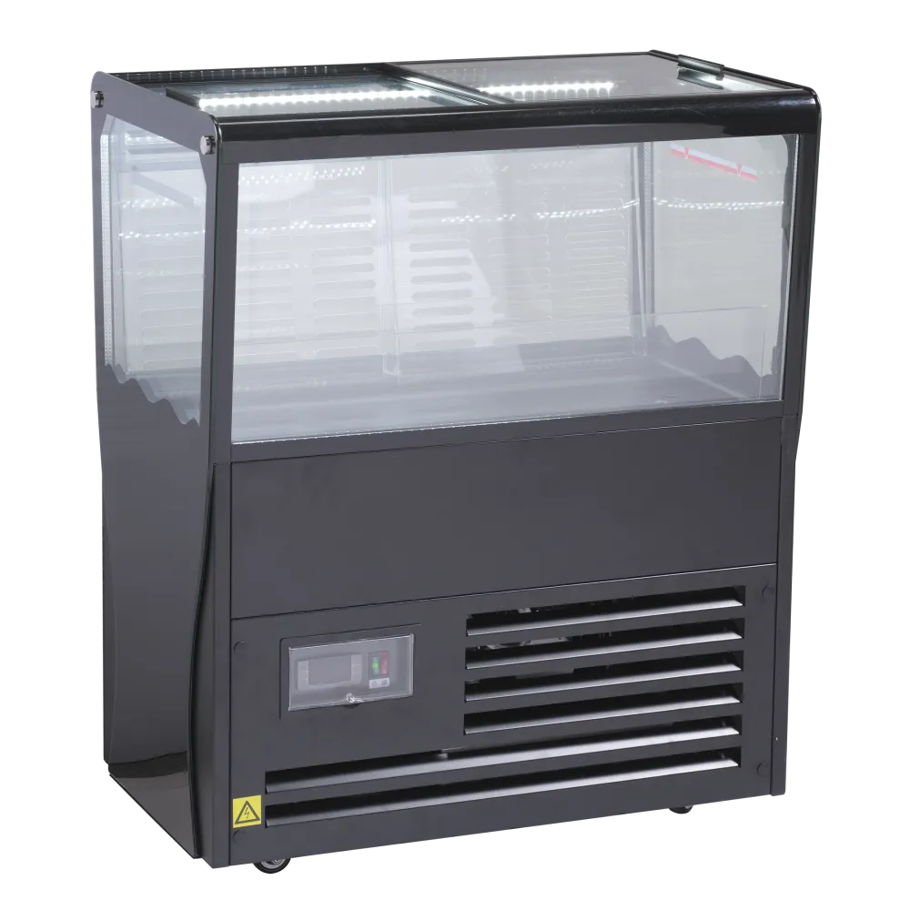 Refroidisseur à impulsion IMC82BC (67311610000IMC82BC)