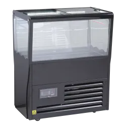 Refroidisseur à impulsion IMC82BC