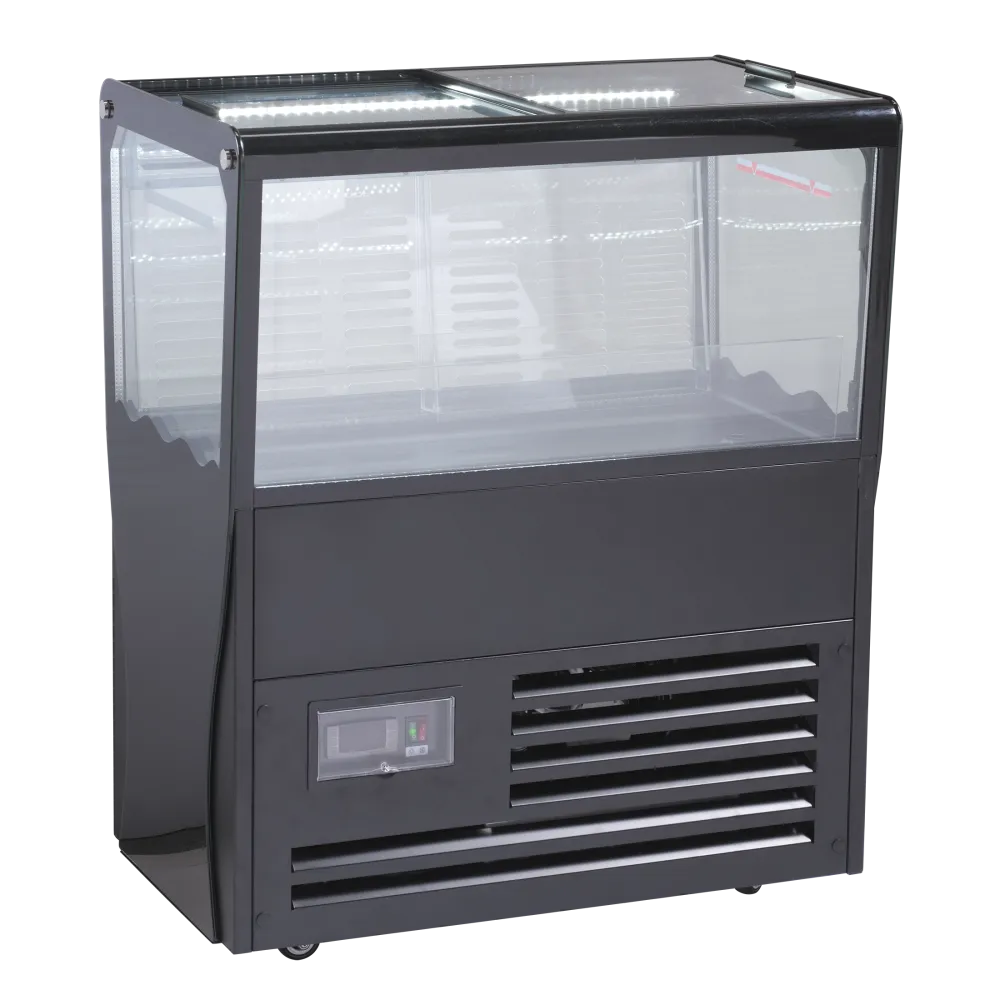 Refroidisseur à impulsion 68L IMC82BC (67311610000IMC82BC)
