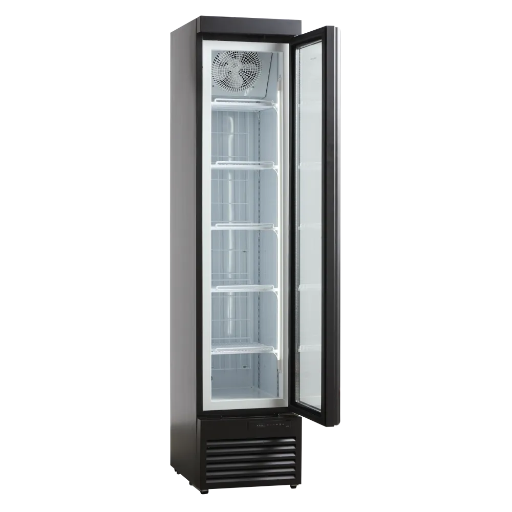 Vitrine congélateur 117 L DF160BD (26324010000DF160BD)