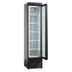 Vitrine congélateur 117 L DF160BD