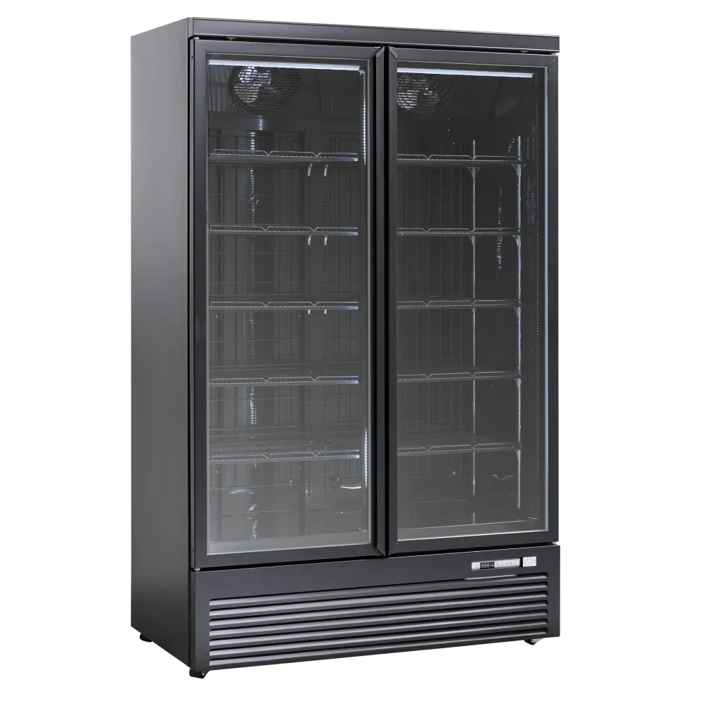 Congélateur d'exposition 702L DF1006BD (25324010000DF1006BD)