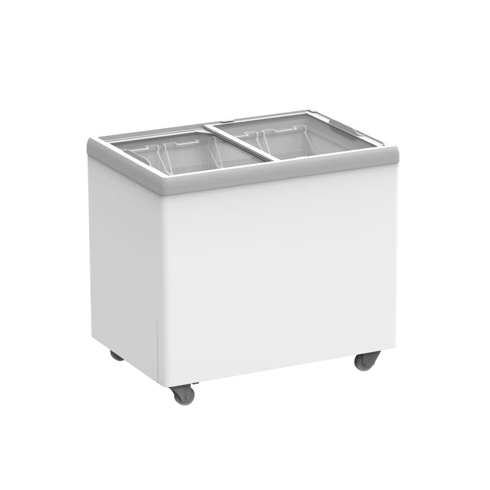 Vitrine à glace 223L IC310D (23424310000IC310D)