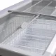 Vitrine de magasin 430L SIF600ADGC (23424410000SIF600ADGC)