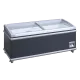 Vitrine de magasin 430L SIF600ADGC (23424410000SIF600ADGC)