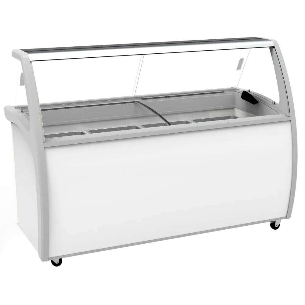 Vitrine congélateur SIC12WB (23424510000SIC12WB)