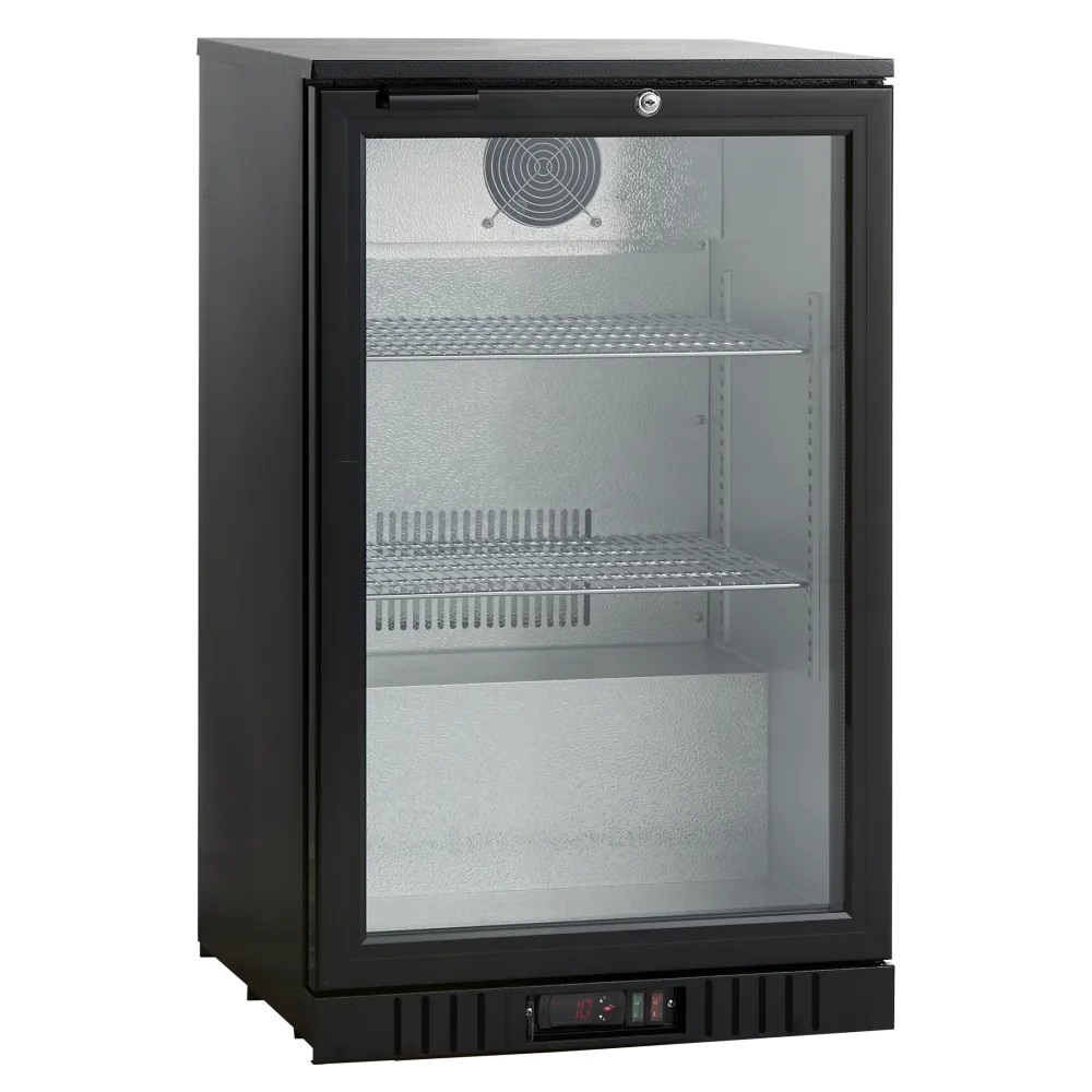 Réfrigérateur-vitrine 86L BB131HBA (26311010000BB131HBA)