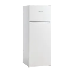 Réfrigérateur combiné 169 L + 37 L CBF206WE