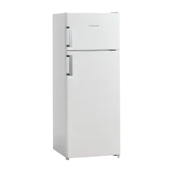 Réfrigérateur combiné 170 L + 41 L CBF211WD