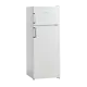 Réfrigérateur combiné 170 L + 41 L CBF211WD (01033510000CBF211WD)