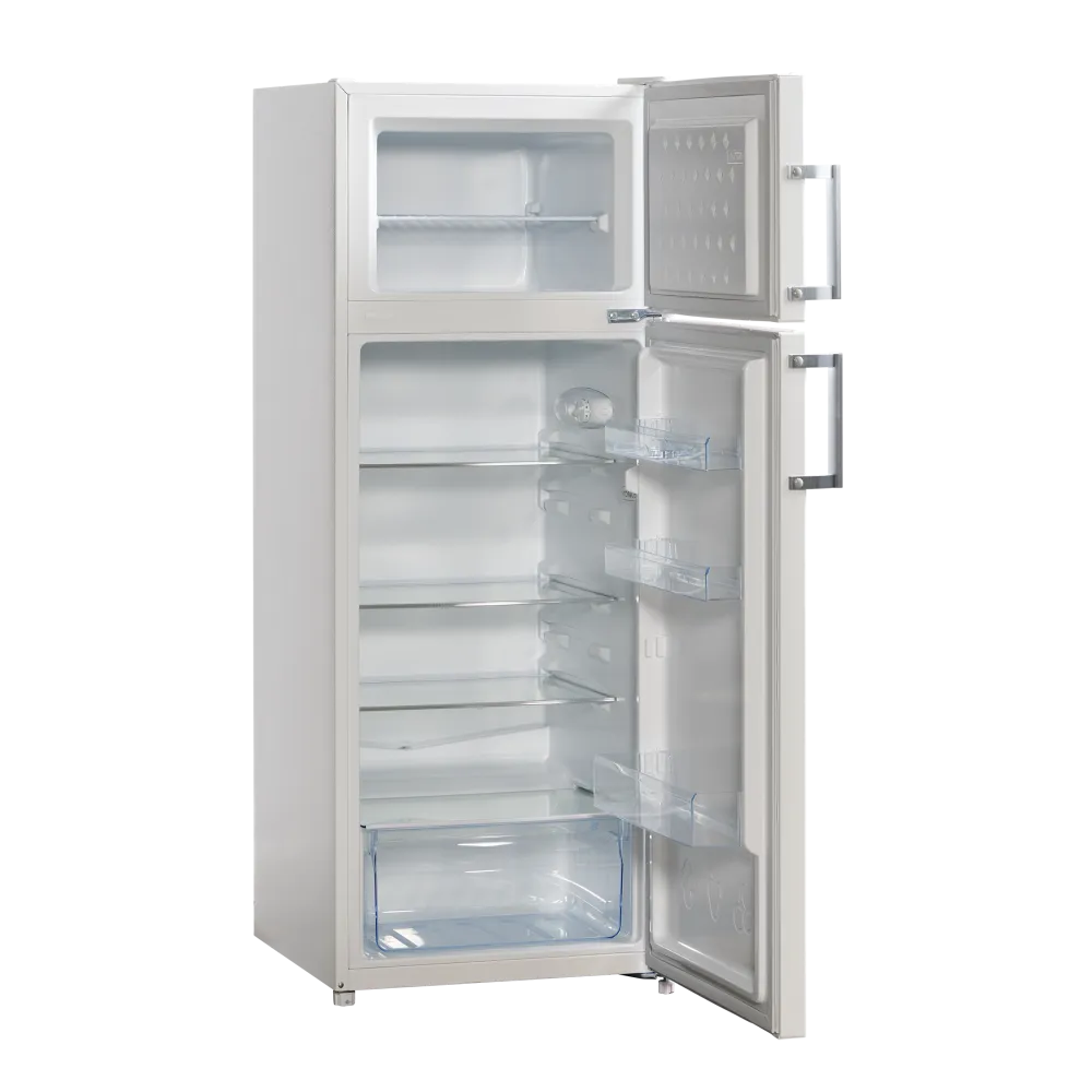 Réfrigérateur combiné 170 L + 41 L CBF211WD (01033510000CBF211WD)