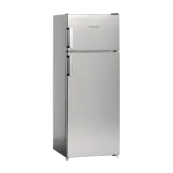 Réfrigérateur combiné 170 L + 41 L CBF211XD