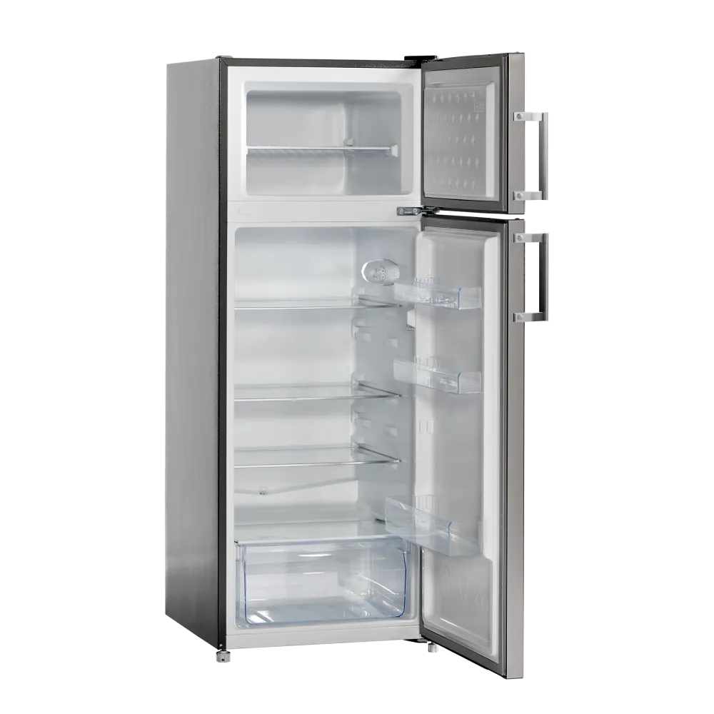 Réfrigérateur combiné 170 L + 41 L CBF211XD (01033510000CBF211XD)