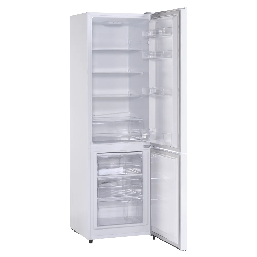 Réfrigérateur Combi 198L+71L CBF269WE (57033510000CBF269WE)