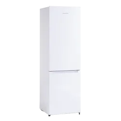 Réfrigérateur Combi 198L+71L CBF269WE