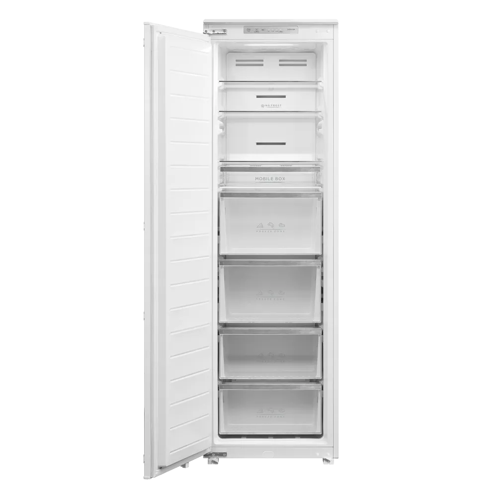 Congélateur 212L FRI212NFWD (33024110000FRI212NFWD)