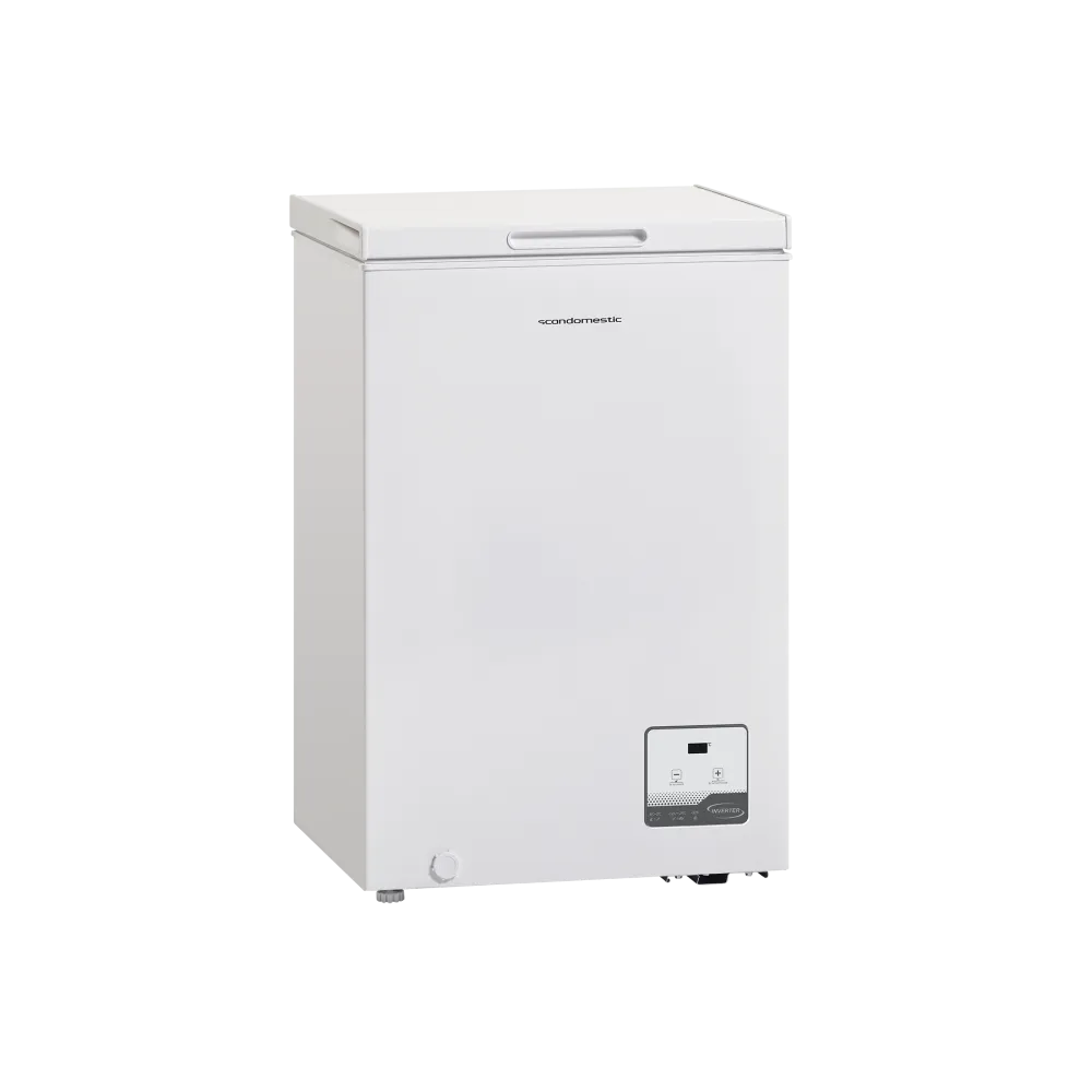 Congélateur coffre 99L CF100WD (01124210000CF100WD)