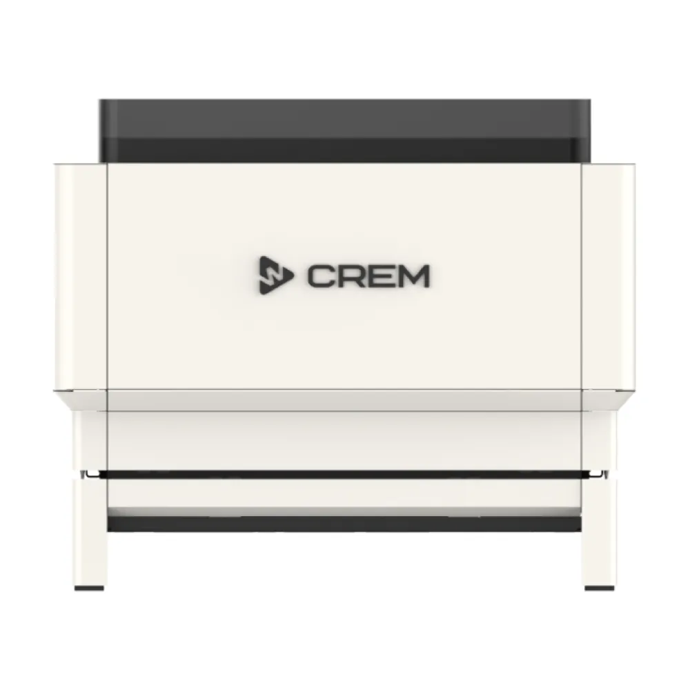 Machine à café EX3 Mini 2 gr Control (CCLNAASCJAPN)