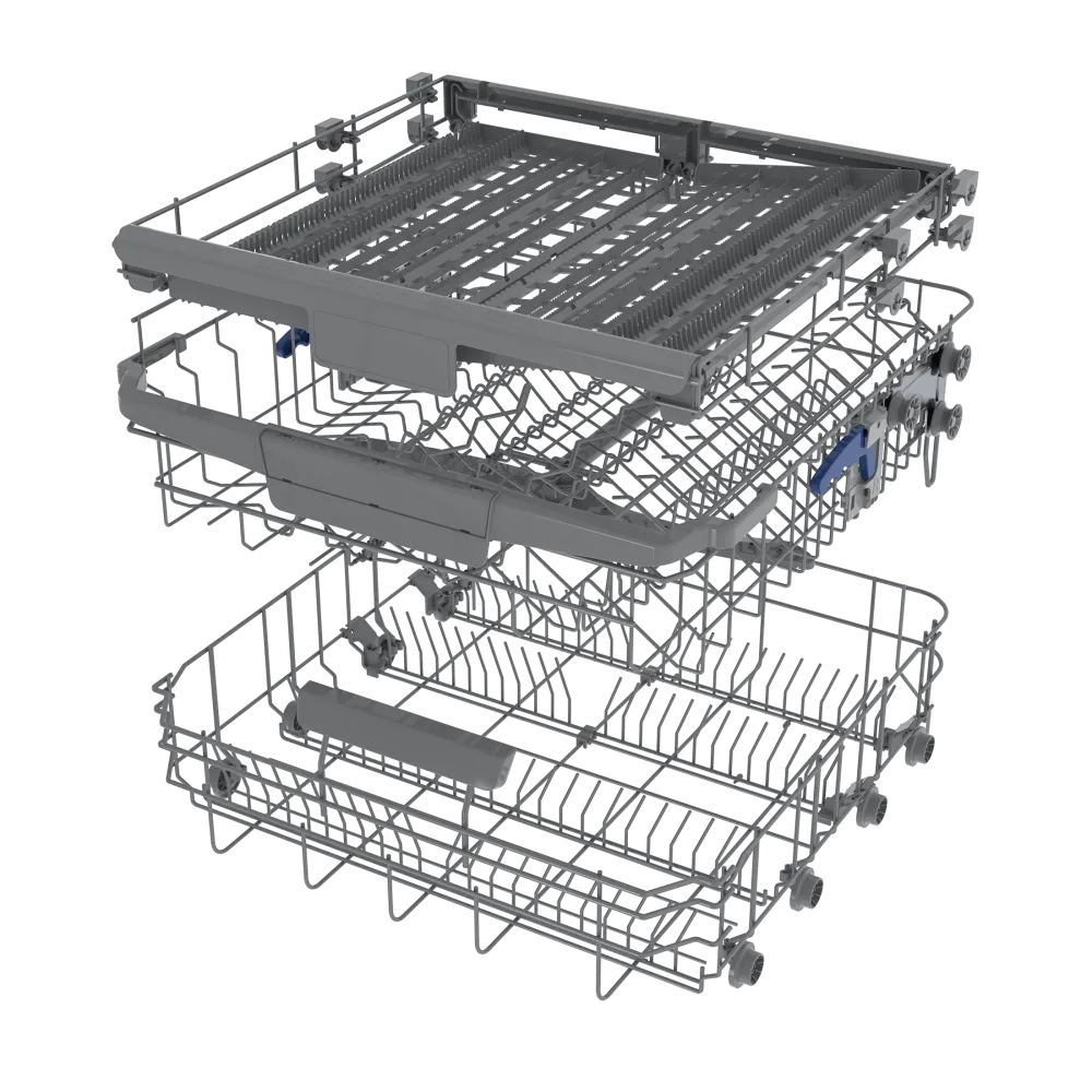 Lave-vaisselle DWI1442WC (33102310000DWI1442WC)