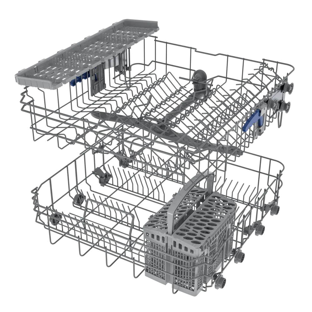 Lave-vaisselle DWI1444WC (33102310000DWI1444WC)