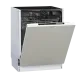 Lave-vaisselle DWI1444WC (33102310000DWI1444WC)