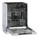 Lave-vaisselle DWI1444WC (33102310000DWI1444WC)
