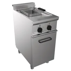 Friteuse électrique avec armoire 13L EASY 700 E7/FRE1V13