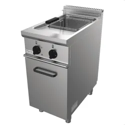 Friteuse électrique avec armoire 17L EASY 700 E7/FRE1V17