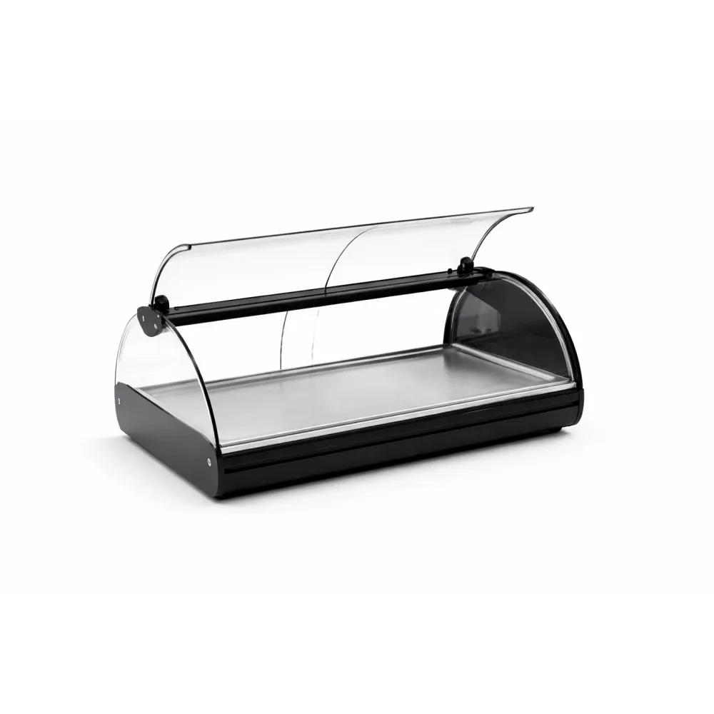 Vitrine réfrigérée SELF-SERVICE REMOTO S4GRPZ