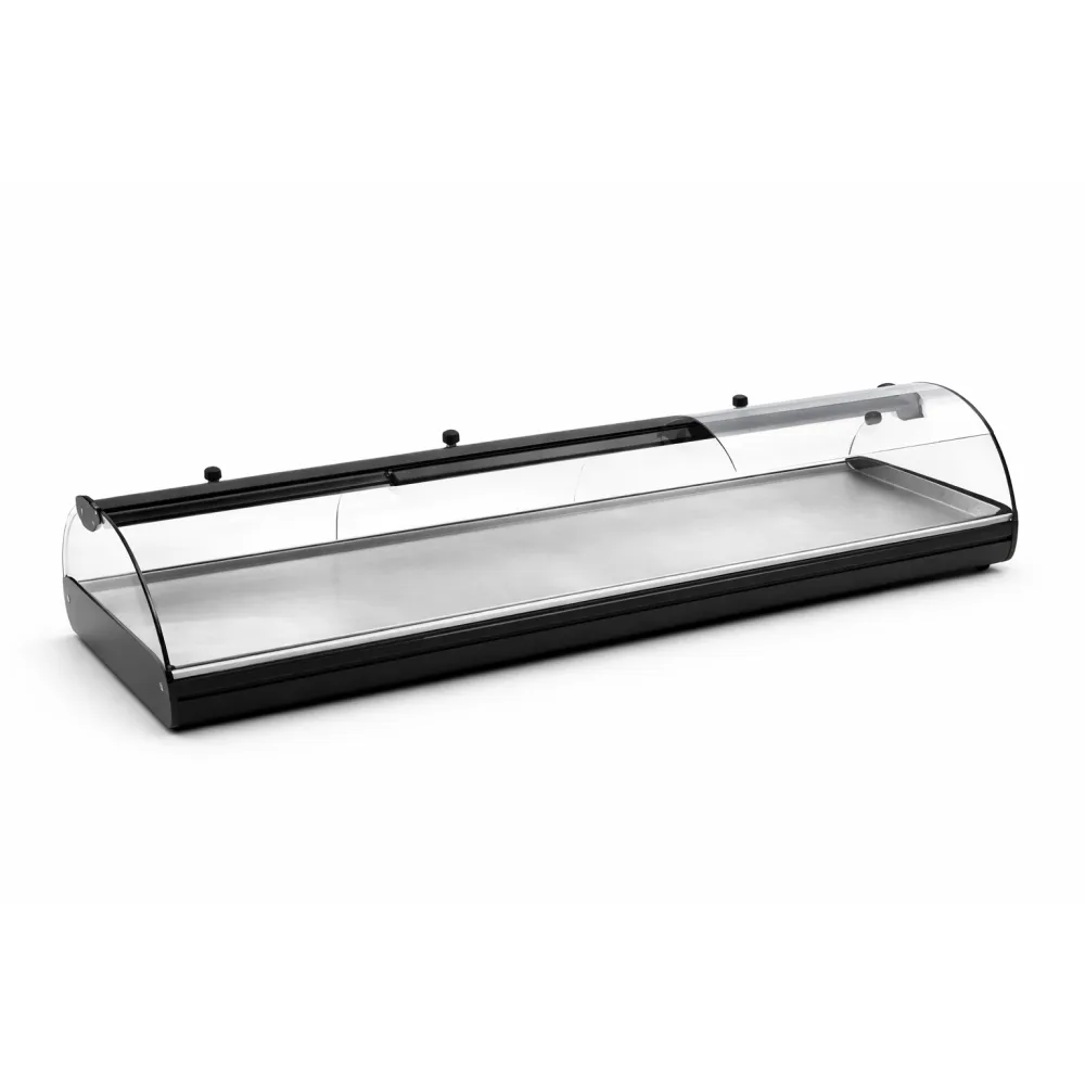 Vitrine réfrigérée SELF-SERVICE REMOTO S6GRPZ